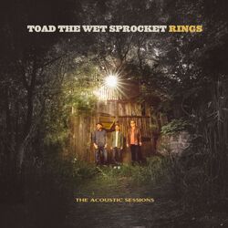 Rings Acoustic Chords by Toad The Wet Sprocket