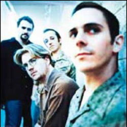 Stupid Chords by Toad The Wet Sprocket