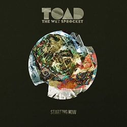The Best Of Me by Toad The Wet Sprocket