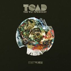 The Best Of Me Chords by Toad The Wet Sprocket