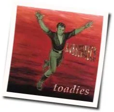 Away Bass Tab by Toadies