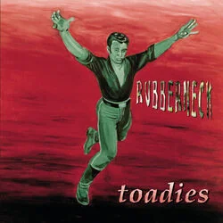 I Burn Tab by Toadies