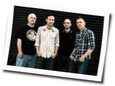 Dollskin Chords by Toadies