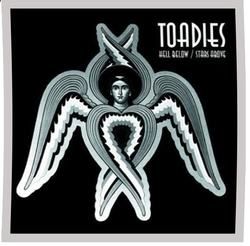 Hell Below Stars Above Tabs by Toadies