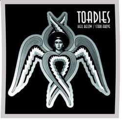 Hell Below Stars Above by Toadies