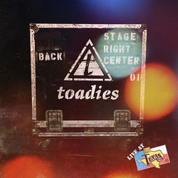 Hell In High Water by Toadies