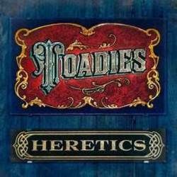 Queen Of Scars Chords by Toadies