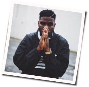 I'm Dope Chords by Tobe Nwigwe