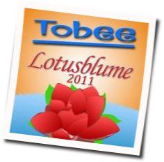 Lotusblume Chords by Tobee