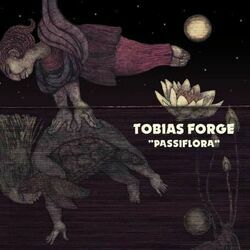 House Of Affection Bass Tab by Tobias Forge