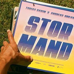 Stor Mand Intro by Tobias Rahim