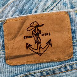 10 år Gamle Sten Chords by Tobias Sten