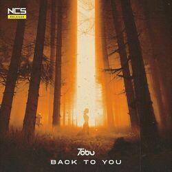 Back To You Chords by Tobu