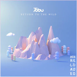 Return To The Wild Chords by Tobu