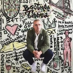 Boutique Taberna Chords by Toby Johnson