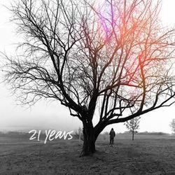 21 Years Chords by TobyMac