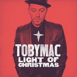 Bring On The Holidays Chords by TobyMac