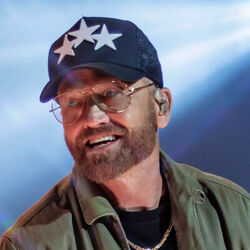 Faithfully Intro by TobyMac