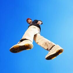 Heaven On My Mind Chords by TobyMac