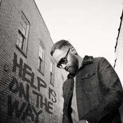 Help Is On The Way Maybe Midnight Chords by TobyMac