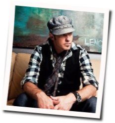 Hold On Chords by TobyMac