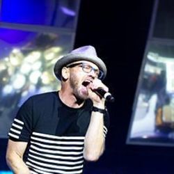 Love Of My Life Chords by TobyMac
