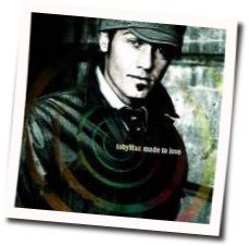 Made To Love Chords by TobyMac