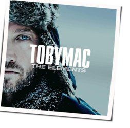 Overflow Chords by TobyMac