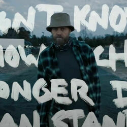 Promised Land Ukulele Chords by TobyMac