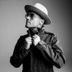 The Goodness Chords by TobyMac