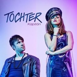 Kapitän Chords by Tochter
