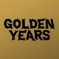 Golden Years Chords by Tocotronic