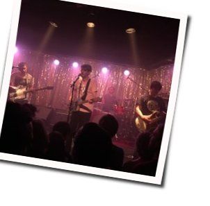 Ich Würds Dir Sagen Chords by Tocotronic