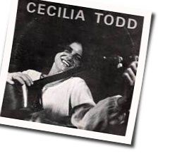 Deja Que Te Lleve Chords by Cecilia Todd