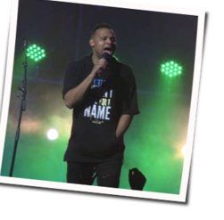 King Of Glory - Leanne Chords by Todd Dulaney