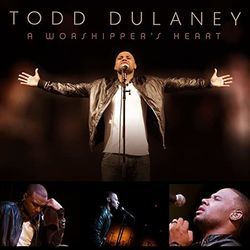 Victory Belongs To Jesus by Todd Dulaney