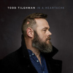 In A Heartache Chords by Todd Tilghman