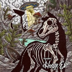 Toehider chords for How do i dial it down