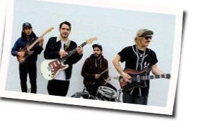 Cat Man Chords by Together PANGEA