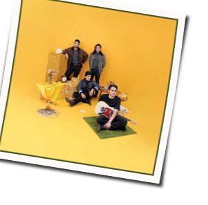 Money On It Chords by Together PANGEA