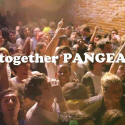 Rapture by Together PANGEA