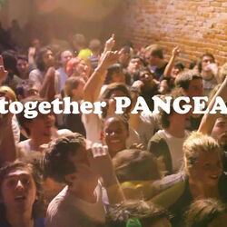 Rapture Chords by Together PANGEA
