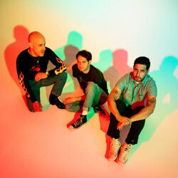 Turn Time Chords by Together PANGEA