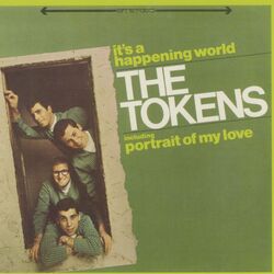 For All That I Am by The Tokens