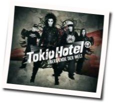Bers Ende Der Welt by Tokio Hotel