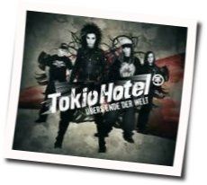 Bers Ende Der Welt Chords by Tokio Hotel