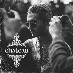 Chateau Chords by Tokio Hotel