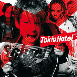 Gegen Meinen Willen by Tokio Hotel
