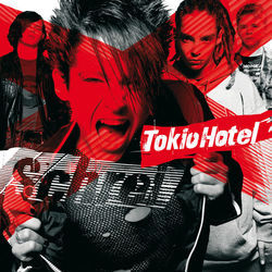 Gegen Meinen Willen Chords by Tokio Hotel