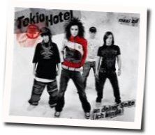 Geh Chords by Tokio Hotel